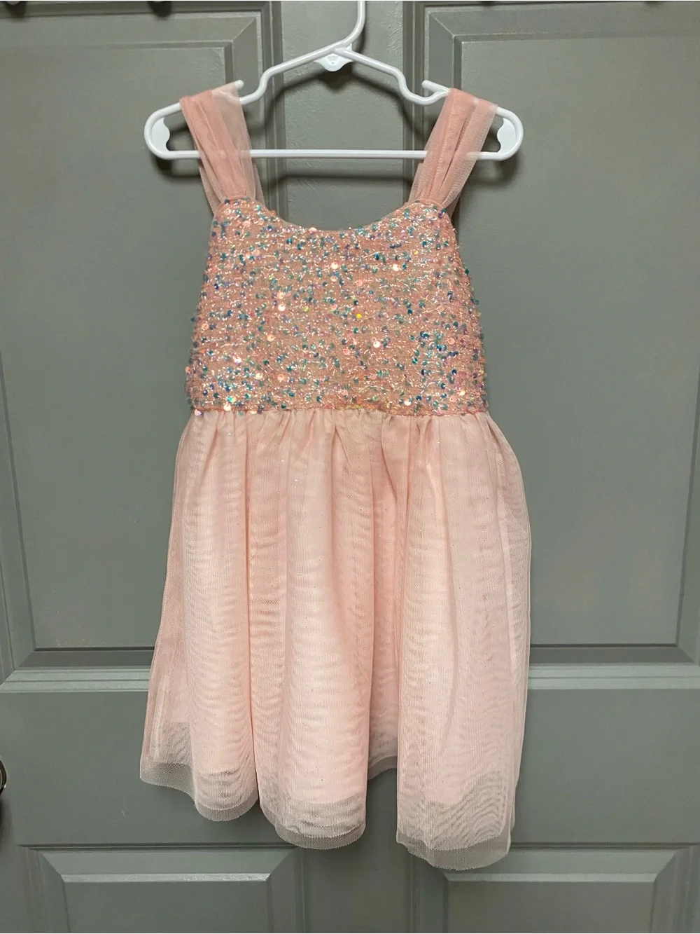 NWT Girls' Occassion Dress - Size 6